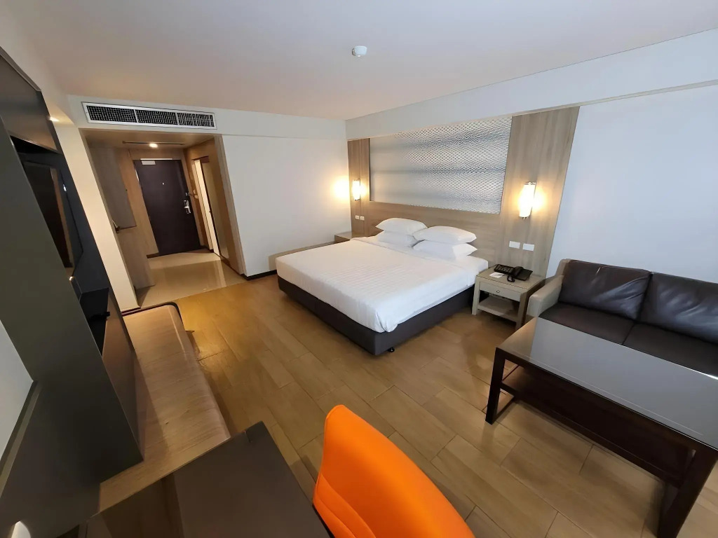 Dynasty Grande Hotel