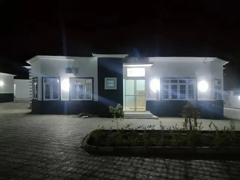 Whitehill Luxury Hotel