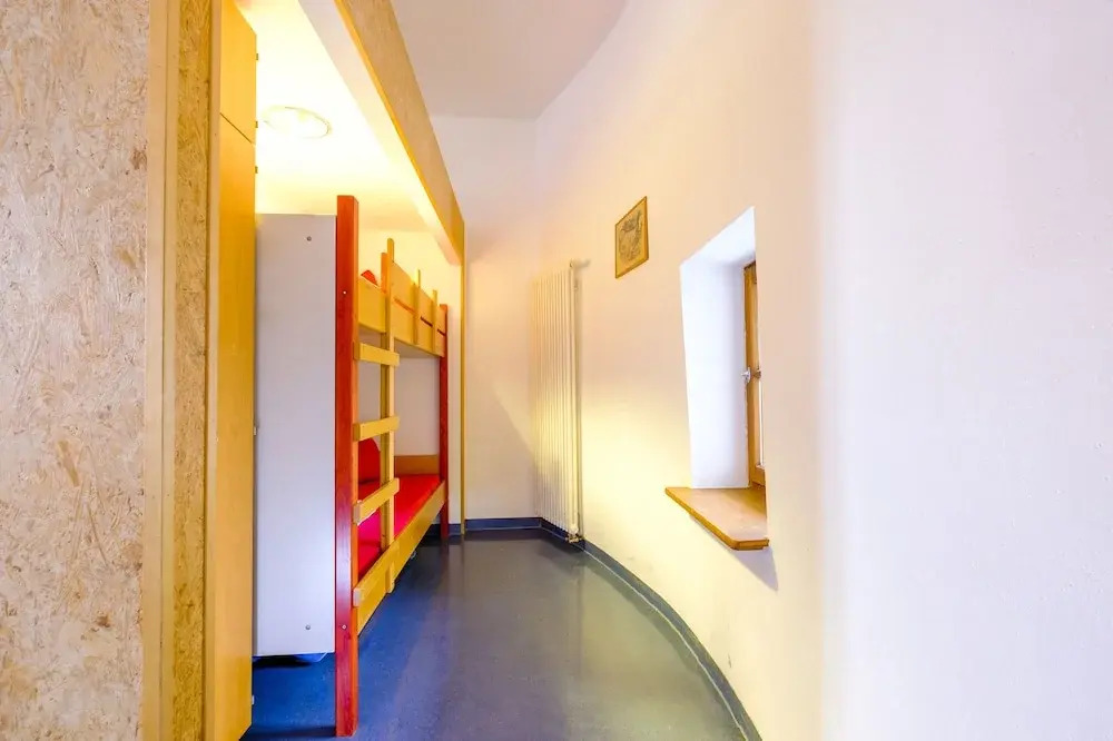 HI Hostel Jugendherberge Passau