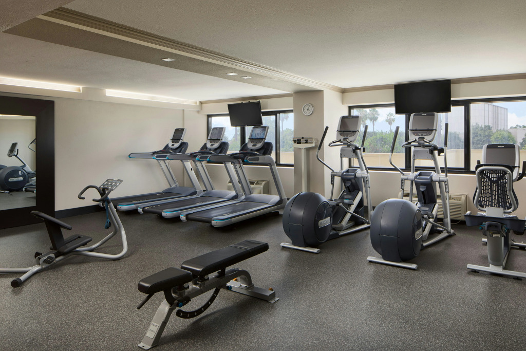 DoubleTree by Hilton Los Angeles Norwalk