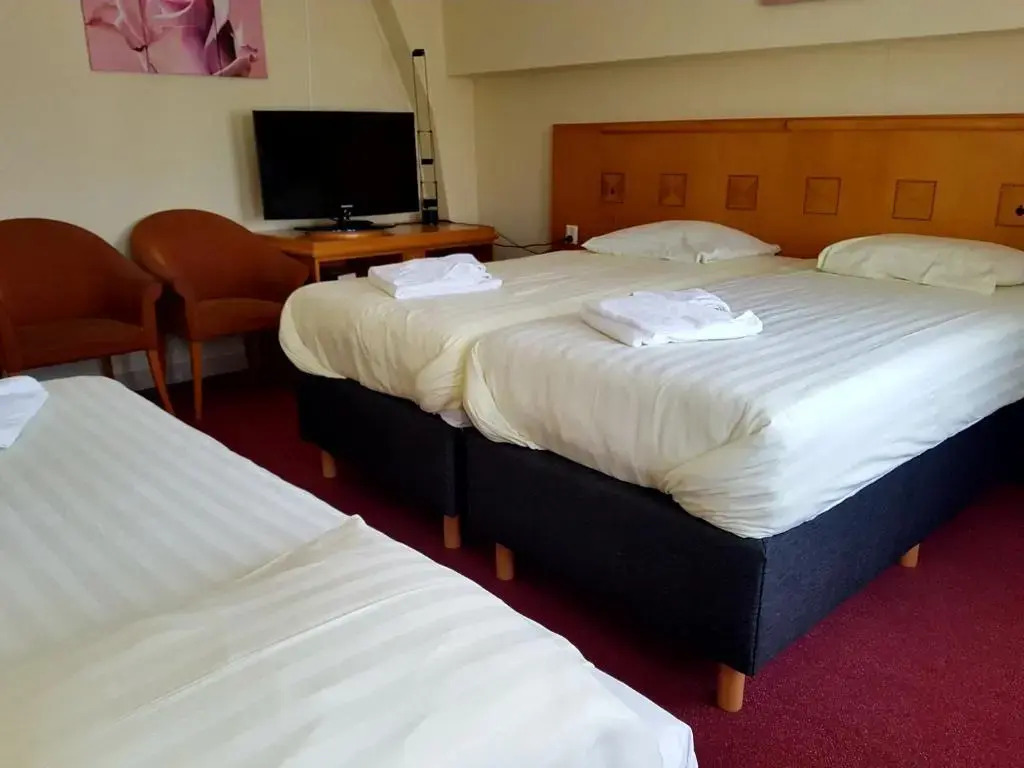 Hotel 2000 Valkenburg