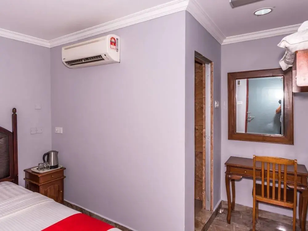 OYO 890 Hotel RK Cahaya