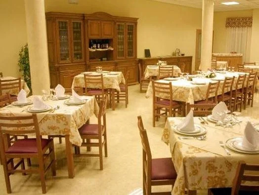 Hostal Castilla