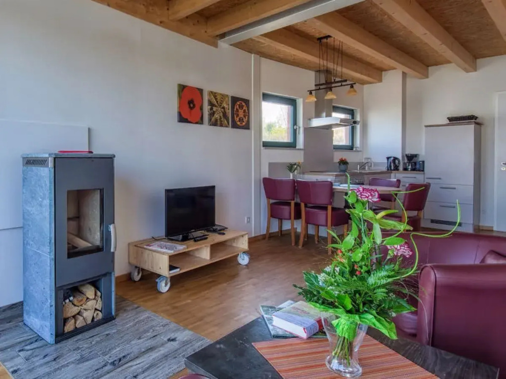 Holiday Home Hafenhaus by Interhome