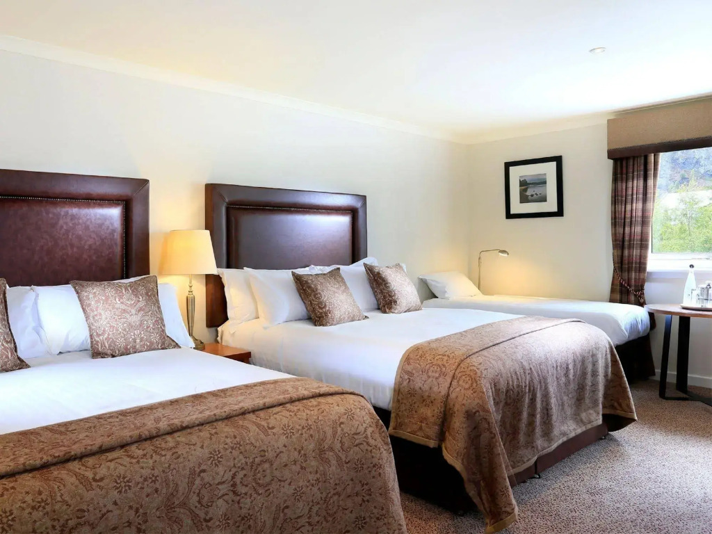 Macdonald Aviemore Hotel at Macdonald Aviemore Resort