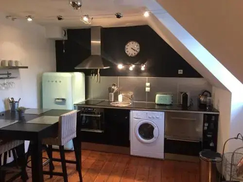 N9 Appartement de Charme