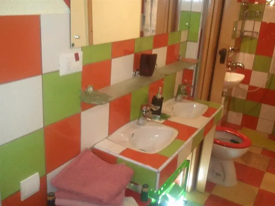 Apartments Meri
