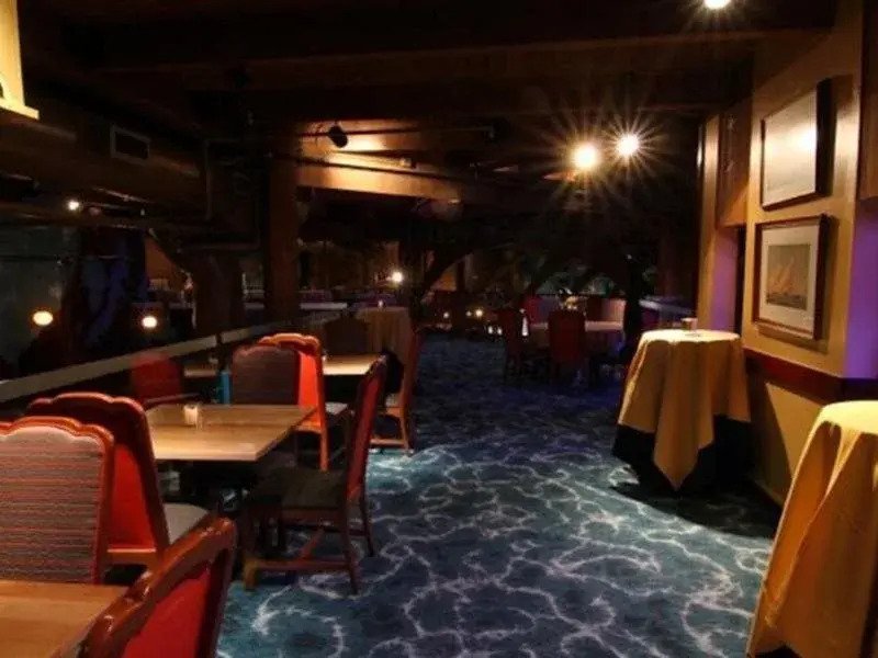 MET Hotel Troy