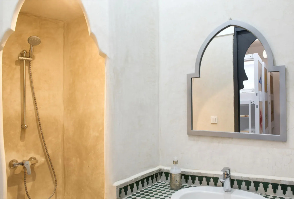 Rodamon Riad Marrakech