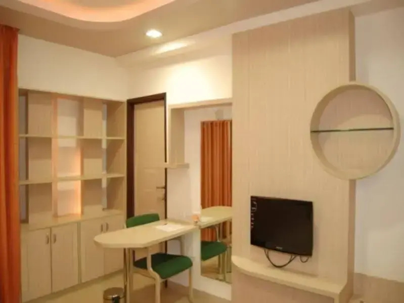 Oyo Rooms Dhar Road