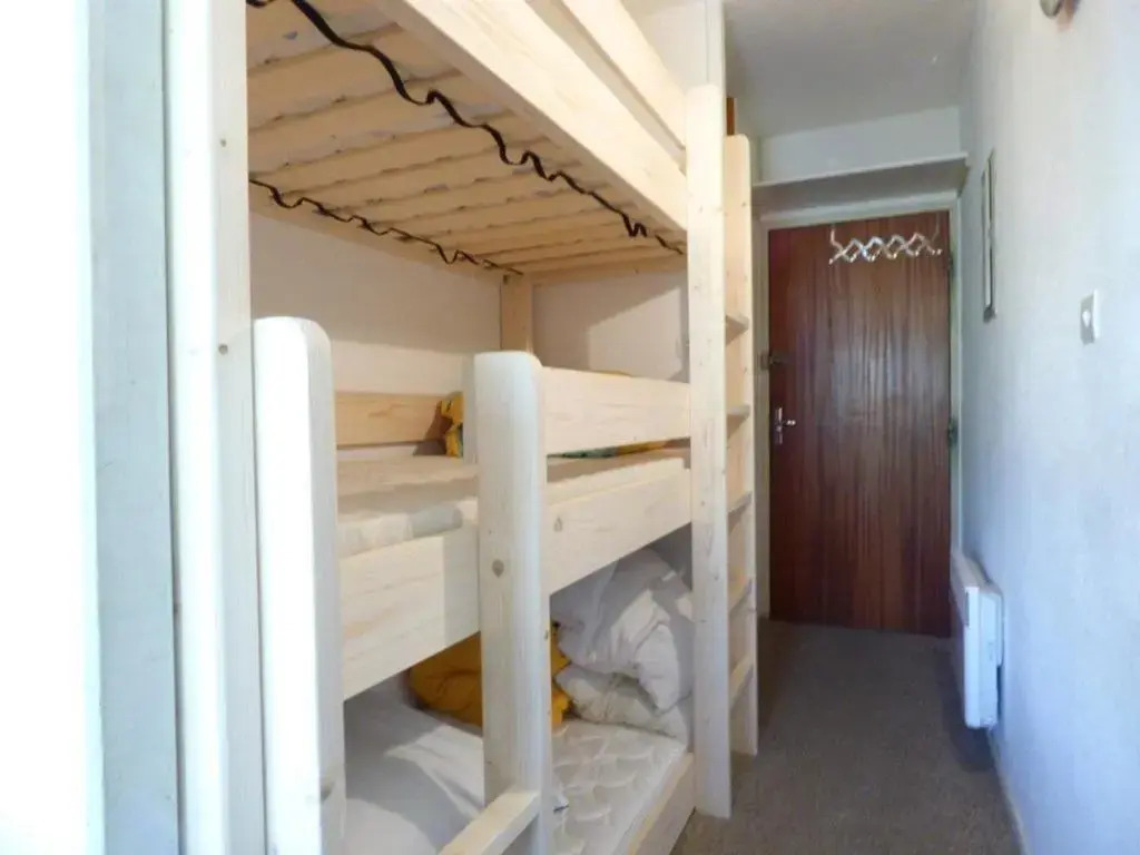 Appartement Arette, 1 pièce, 5 personnes - FR-1-602-67