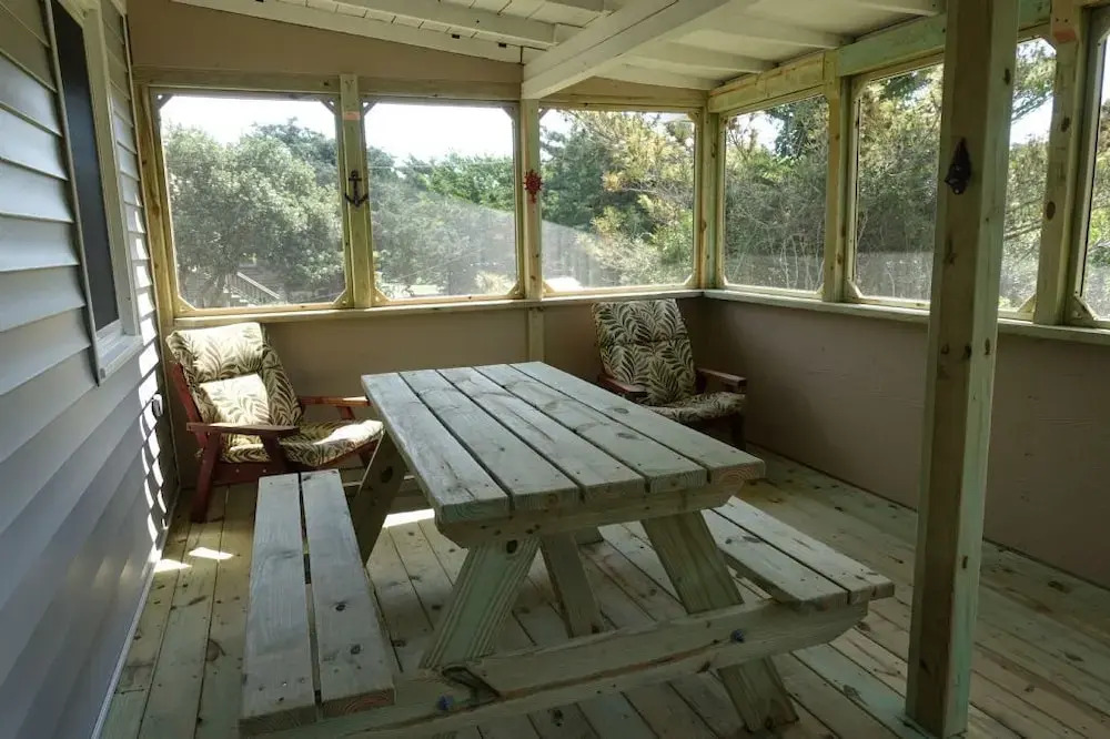 Crab Shack - 2 Br Home