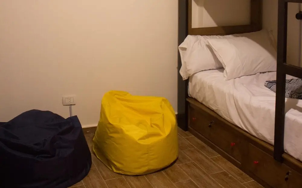 Ithaka Hostel