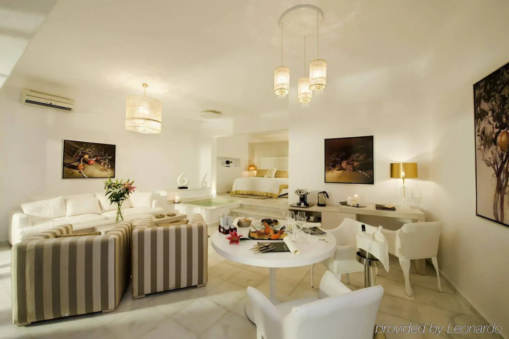 Gold Suites - Small Luxury Hotels of the World