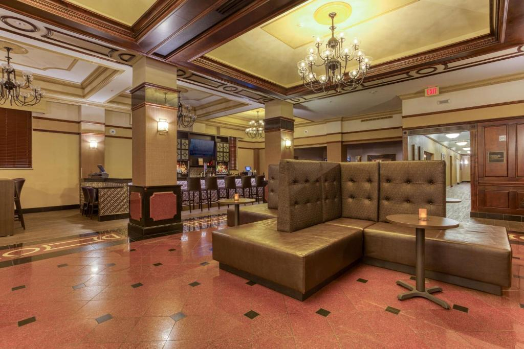 Drury Plaza Hotel New Orleans