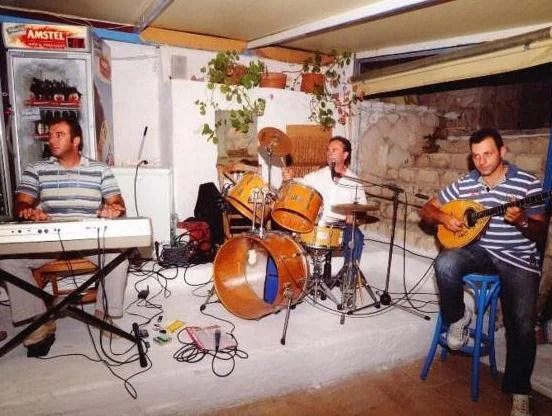 La Grotta