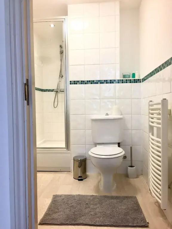 Two Bedroom Apartment In City Centre