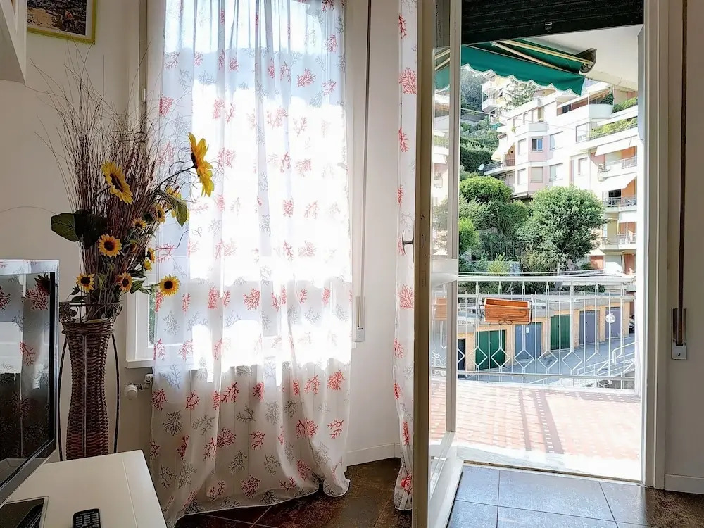 Holiday Apartment In Rapallo Portofino