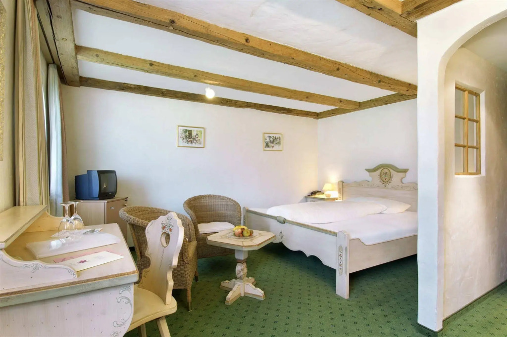 Hotel Alphorn