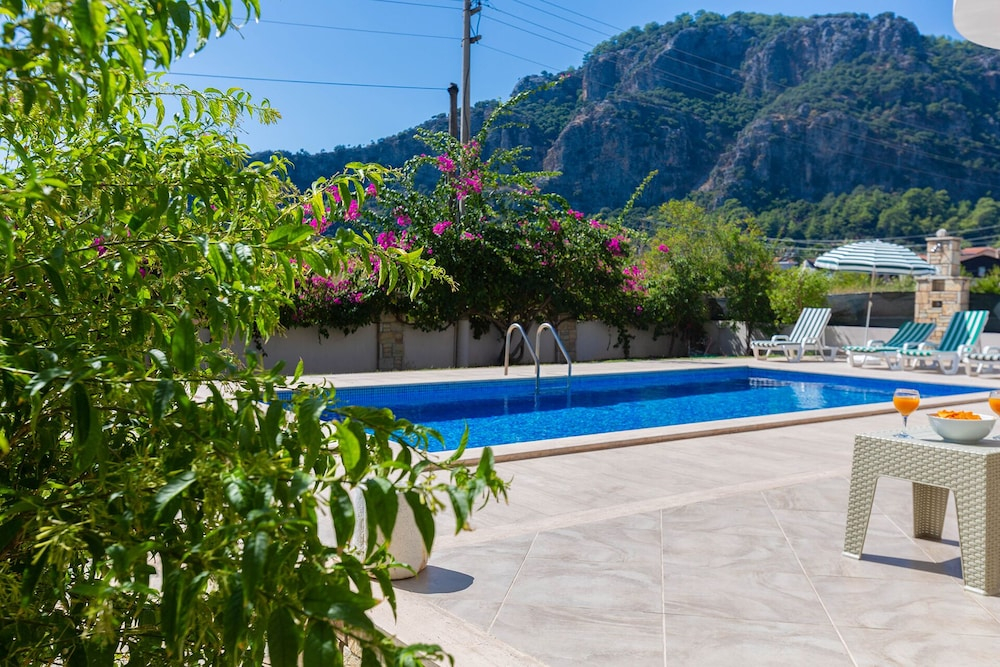Villa Bahar