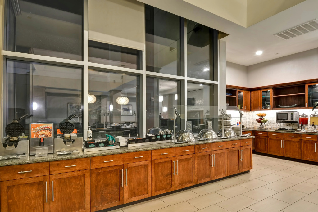 Homewood Suites by Hilton Houston Near the Galleria