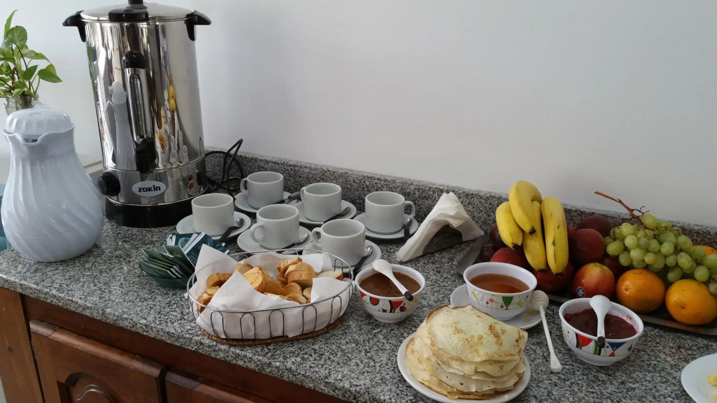 Master Hostel