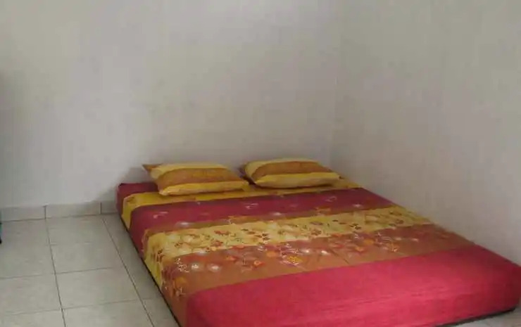 Harapan Solata Homestay Syariah