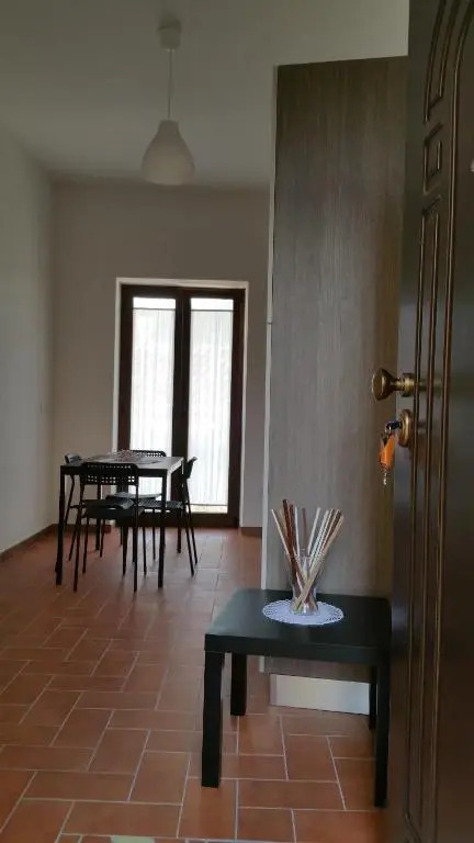 Palazzo B&B