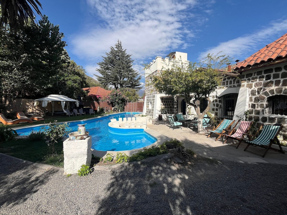 Oceana Suites San Jose de Maipo