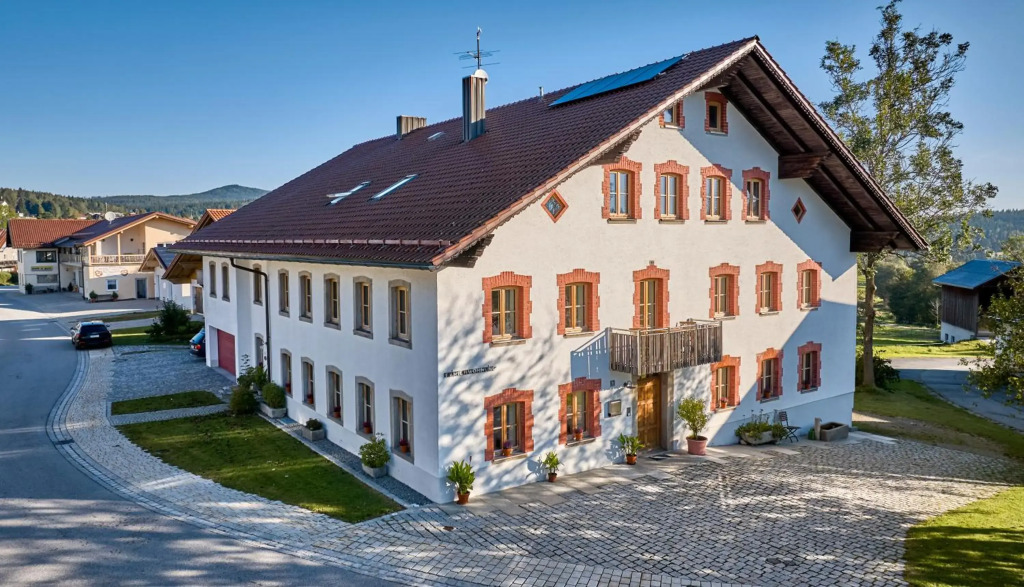 Ferienappartements Fam. Haselberger