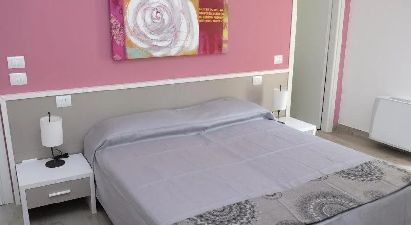 Ventitrémarzo Guest House