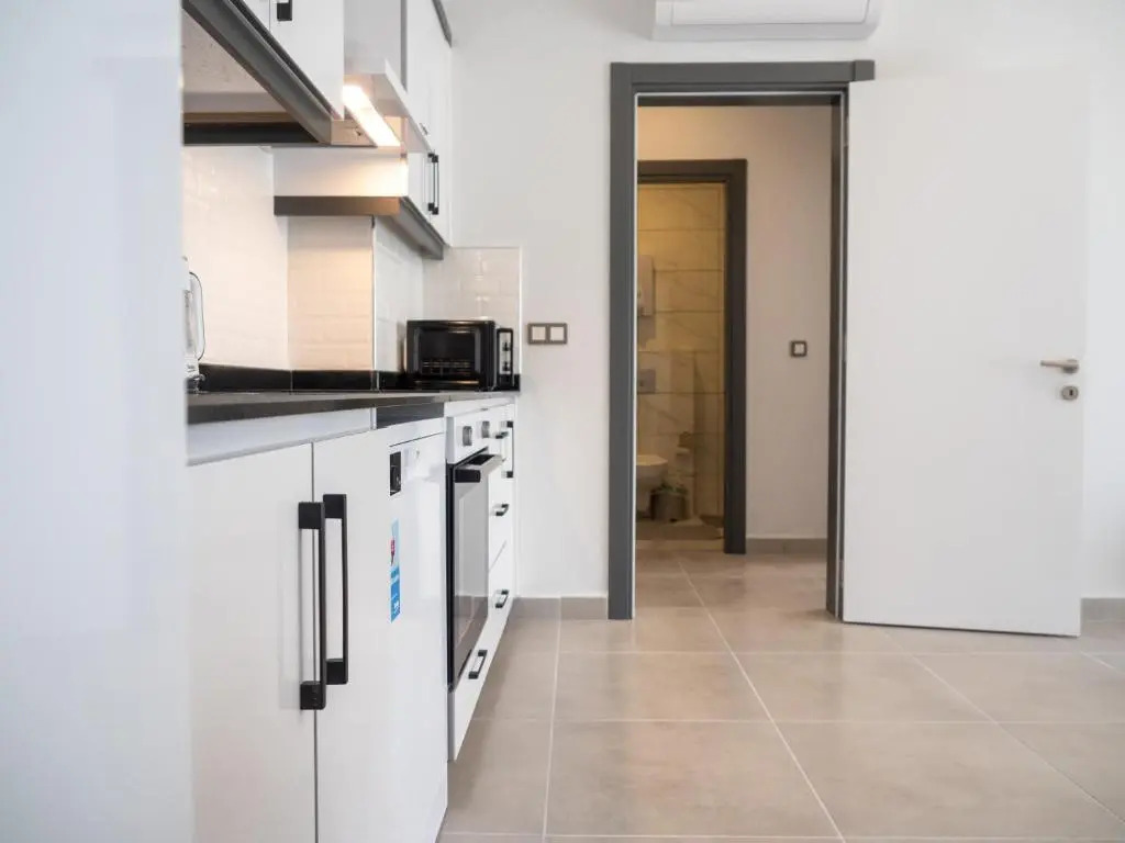 Novita Residence 7-12