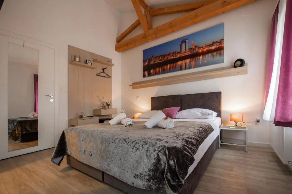 Bob Room - Hostel