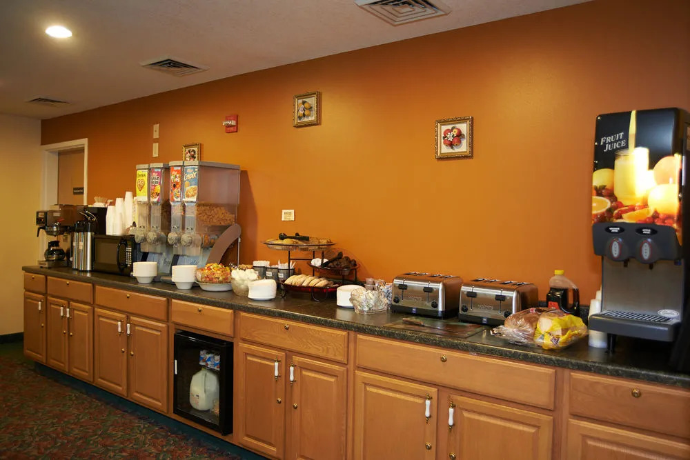 Coos Motor Inn