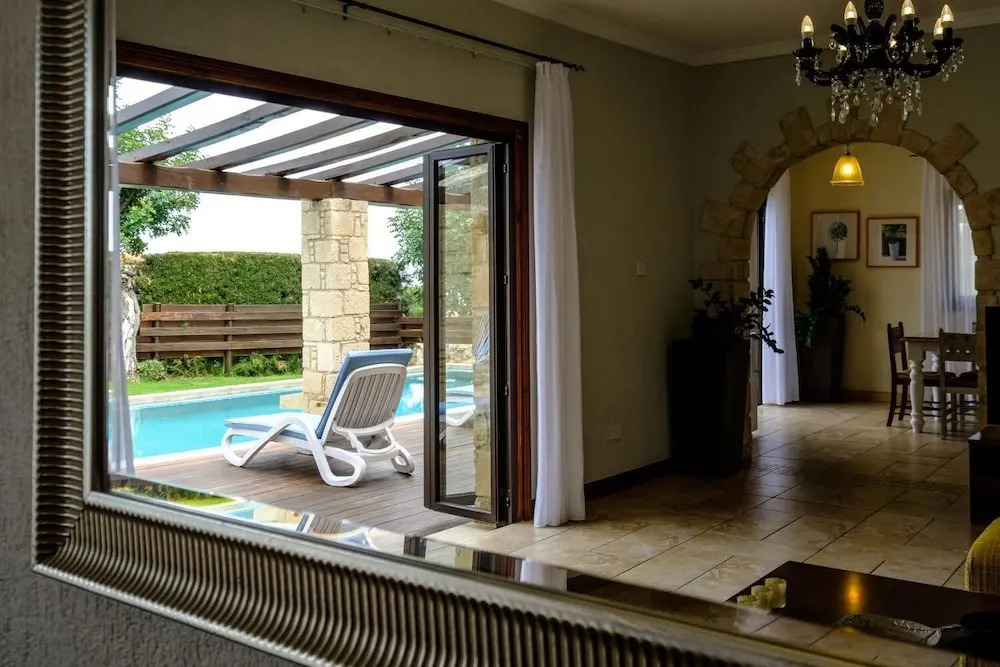 Villa Anemona
