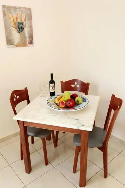 Alfa Hotel Apartments