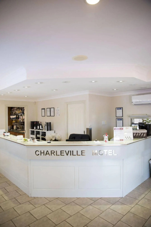 Charleville Motel