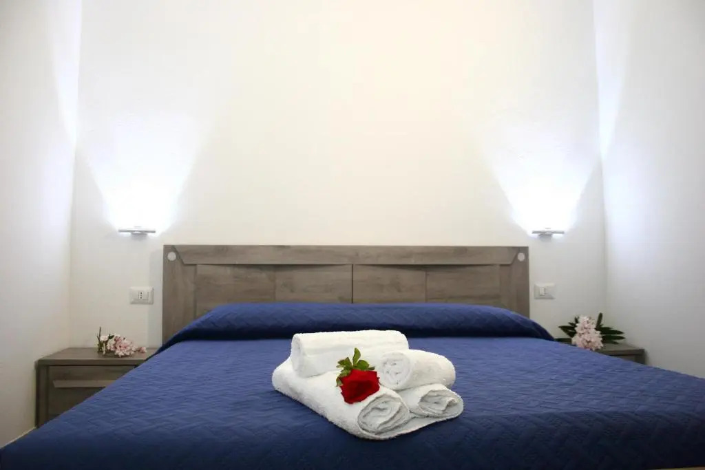 Il Borgo