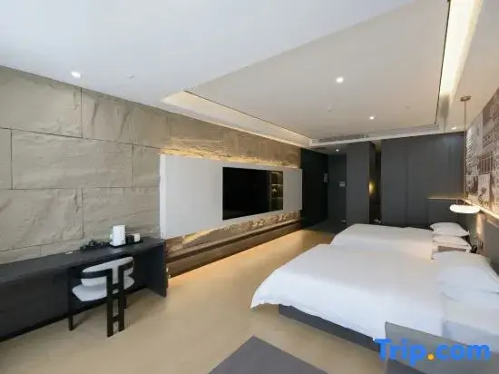 QinYuan Hotel