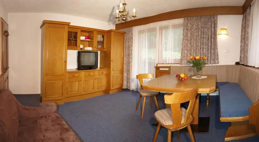 Apartment Kraxner