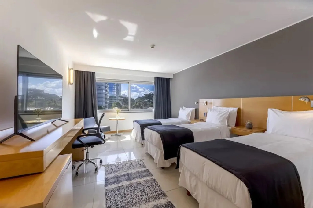 Park Hotel