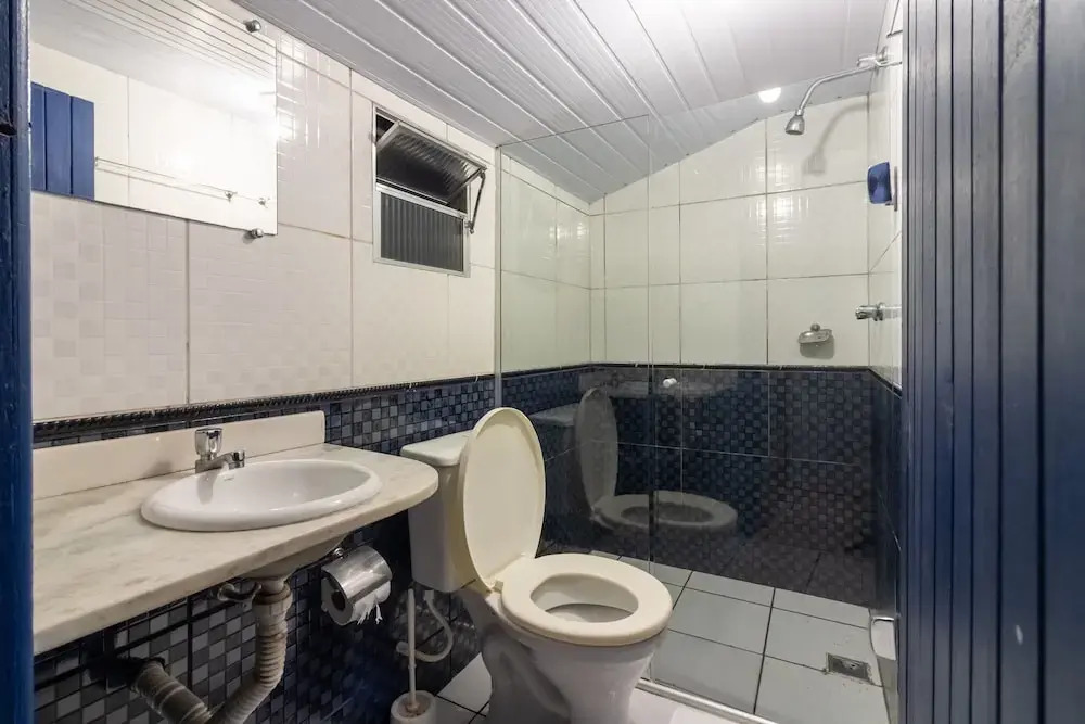 OYO Hospedaria Mineira