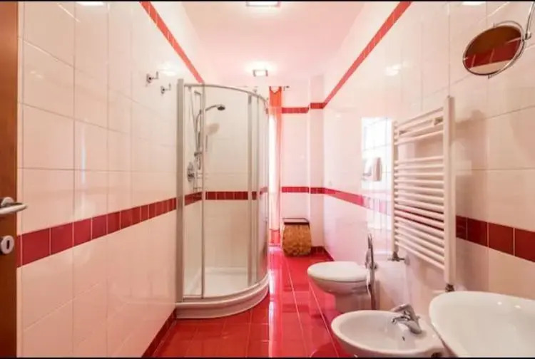 A Casa di Fabio Holiday House