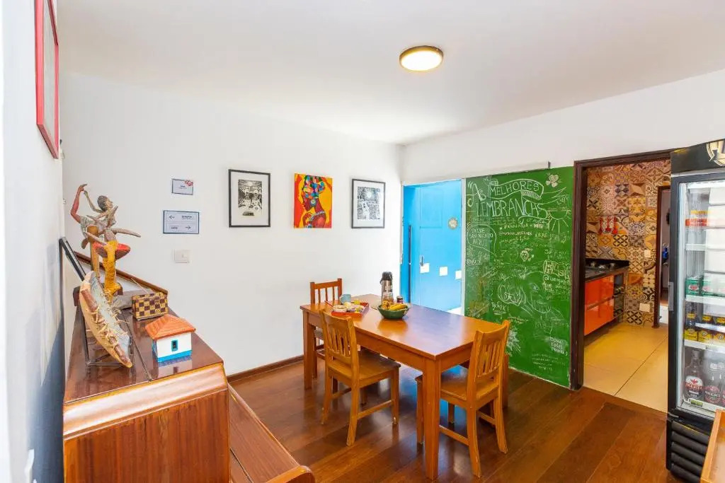 Hostel Casa Azul