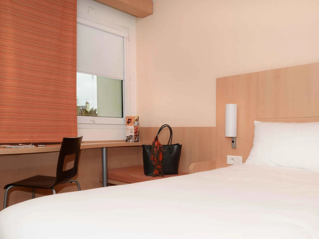 ibis Caen Centre