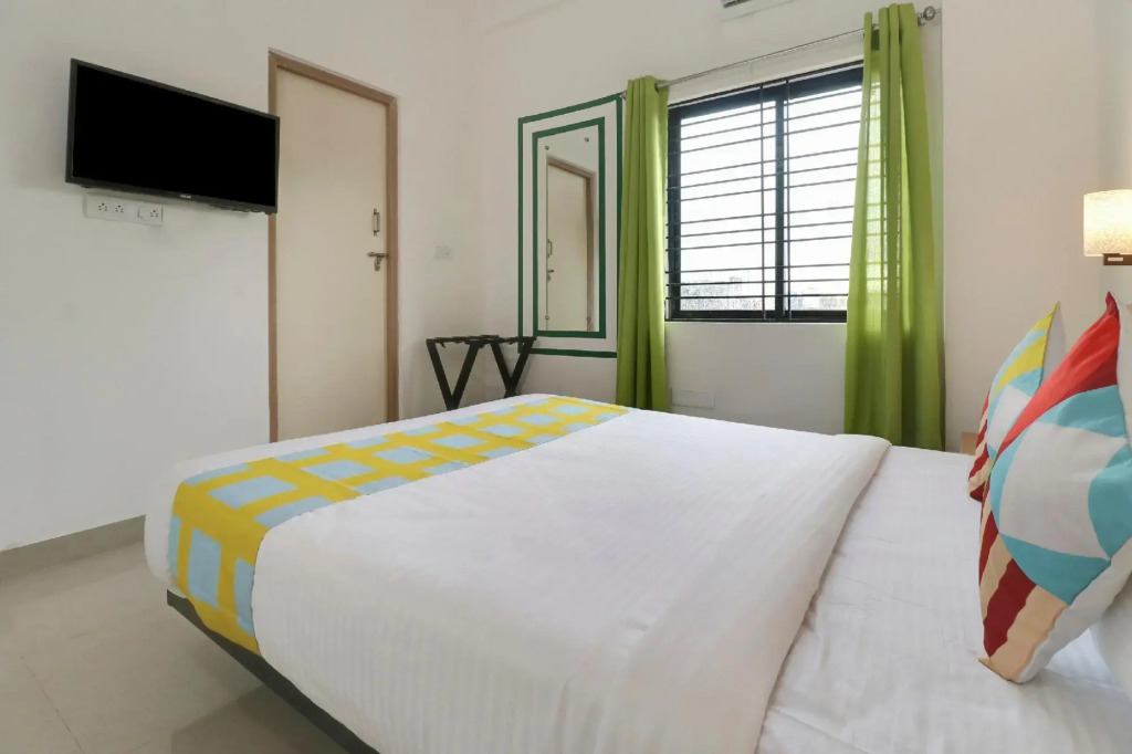 OYO 41705 Elegant Stay Ramamurthy Nagar