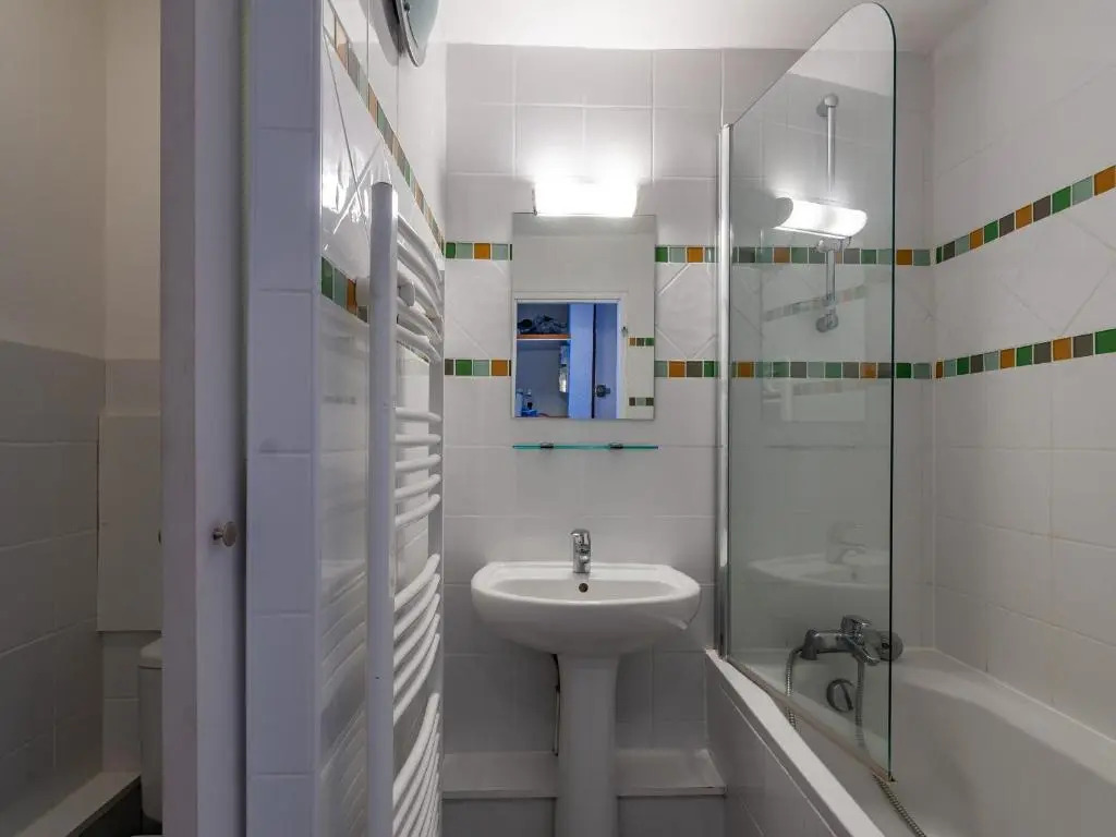 Appartement Méribel, 2 pièces, 4 personnes - FR-1-355-179
