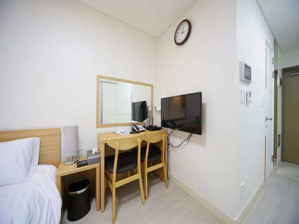 Inn the City Serviced Residence, COEX