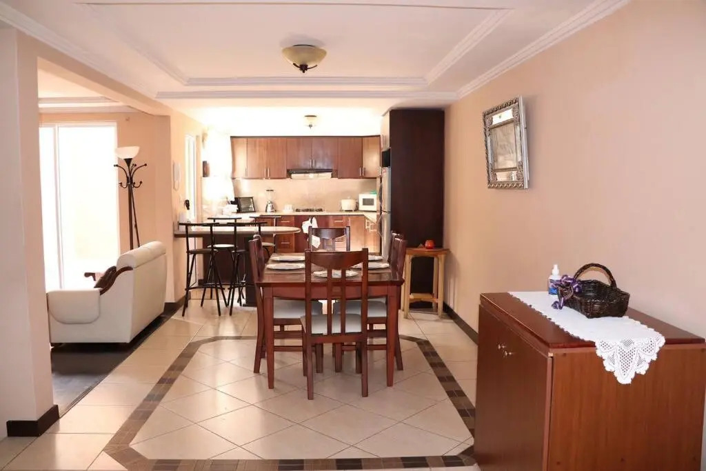 Cozy and Spacious Home with Incredible Location