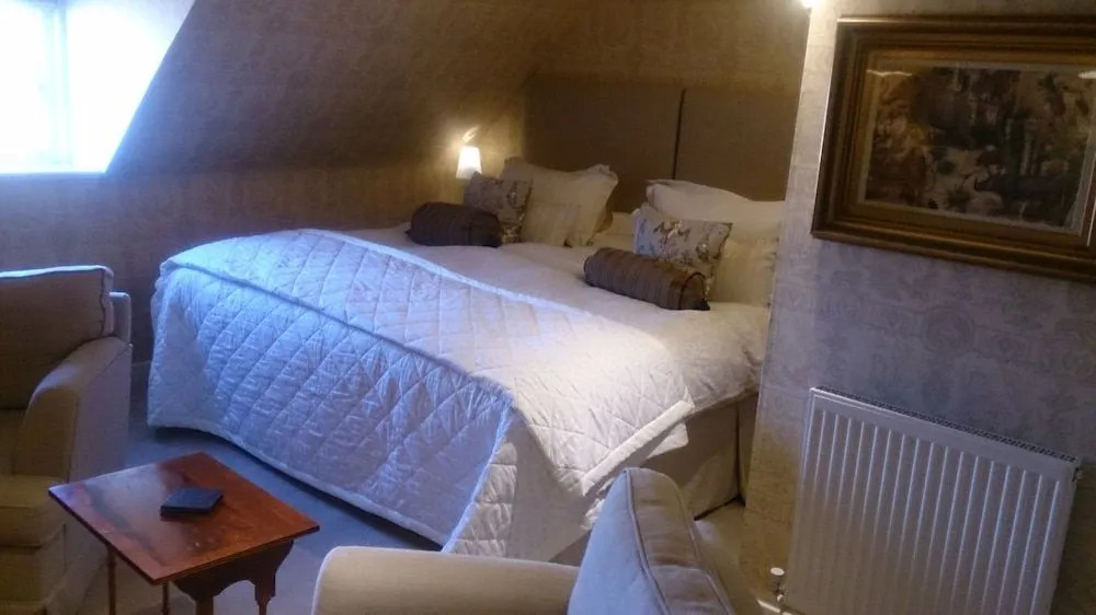 The Townhouse Kelso